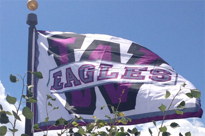 Custom Spirit Flags