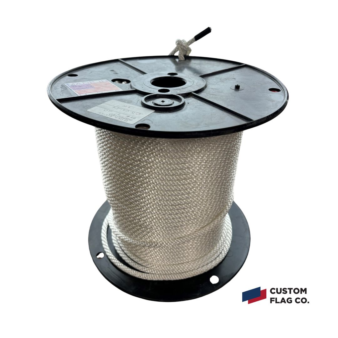 Rope - Nylon Wire Center