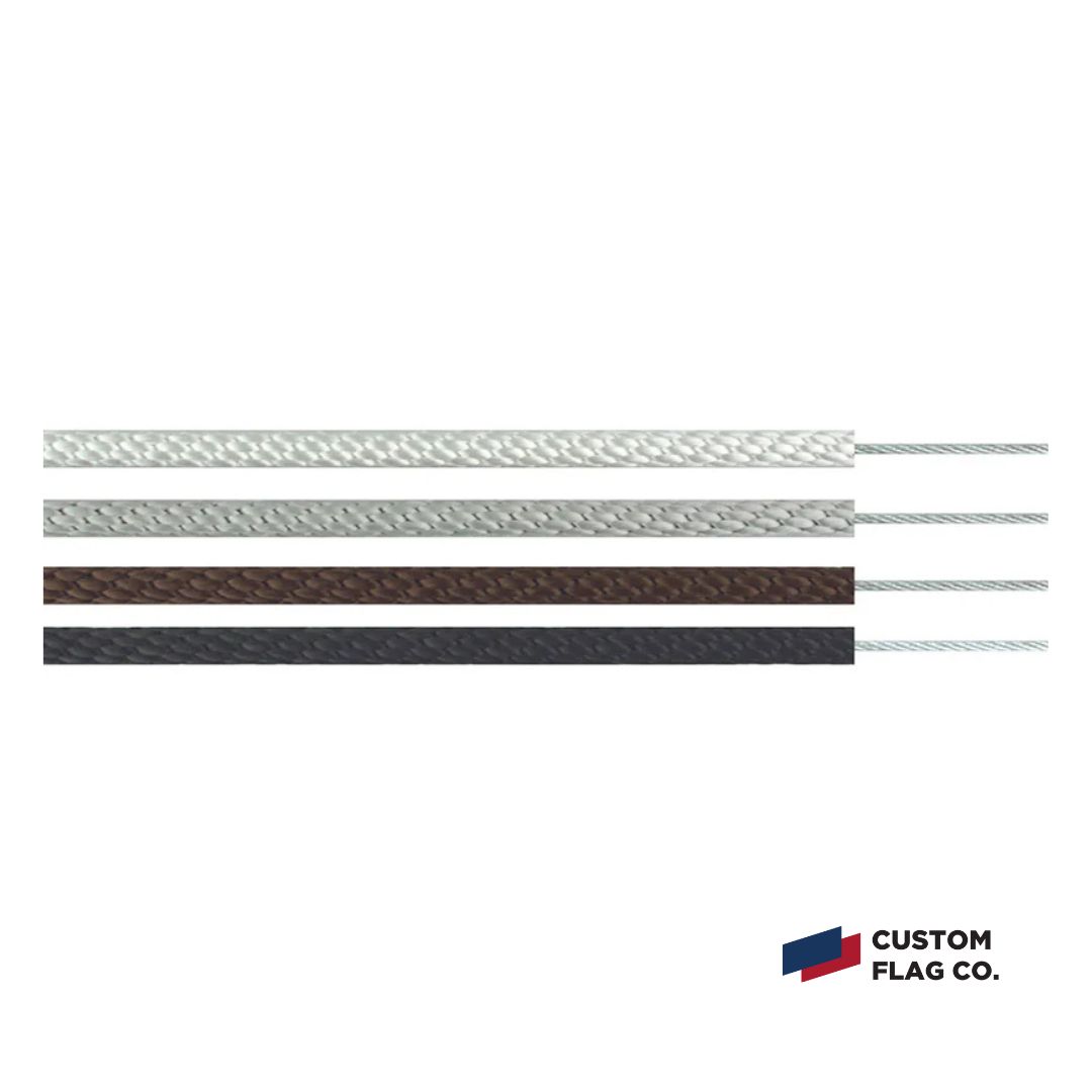 Rope - Nylon Wire Center