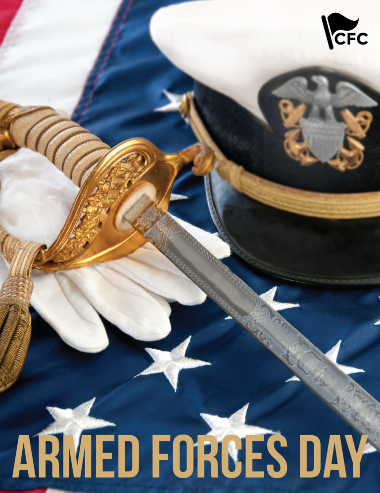 Armed Forces Day