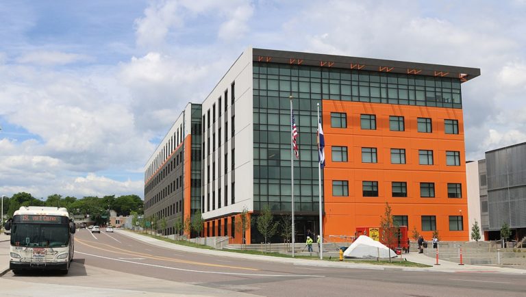 General Contractor Projects