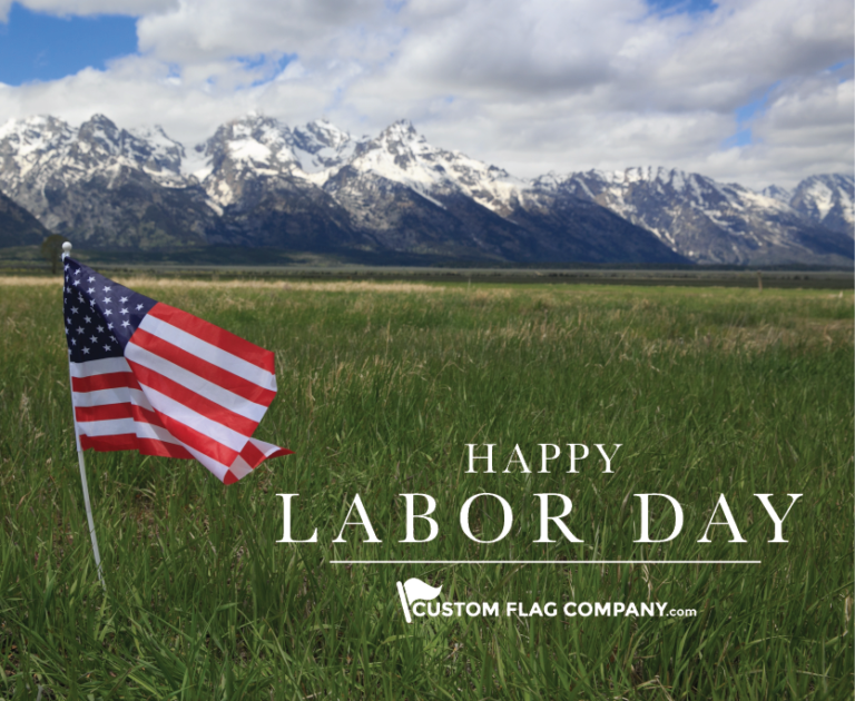 Happy Labor Day!