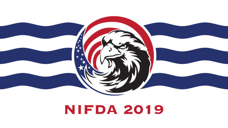 Looking Forward to NIFDA 2019 in Cincinnati