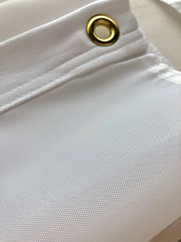 Nylon Flag Material