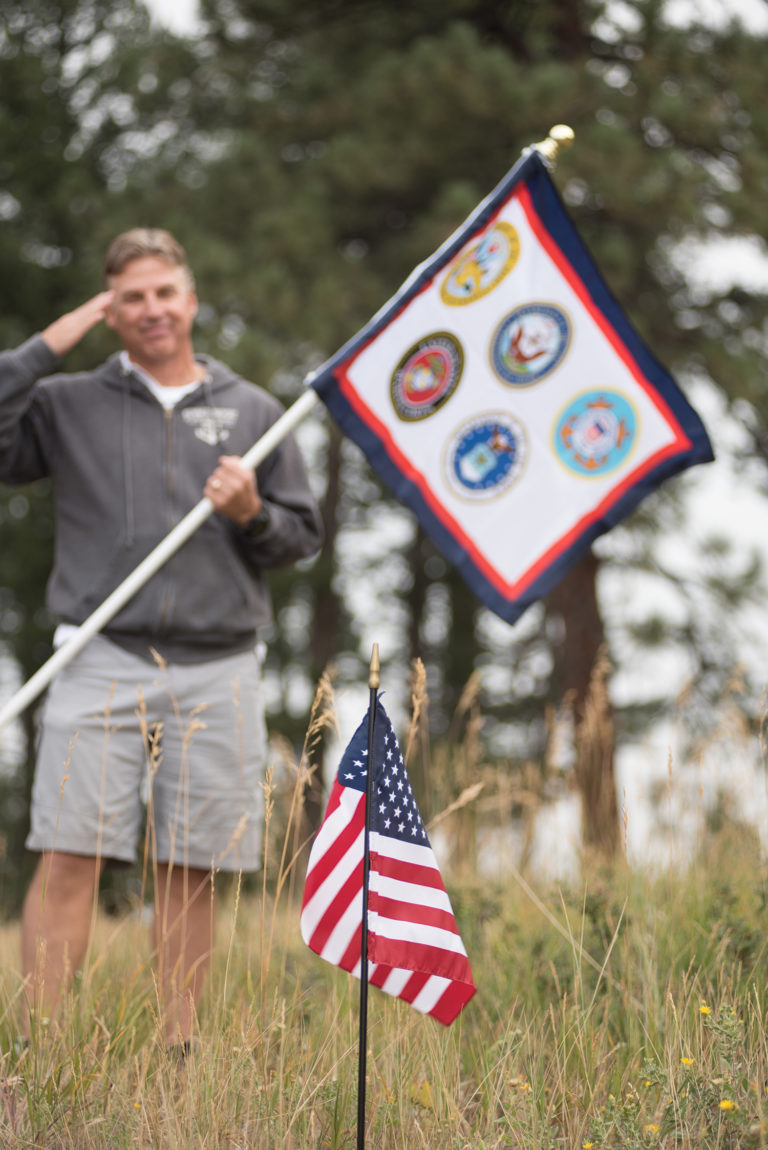 Happy Veterans Day