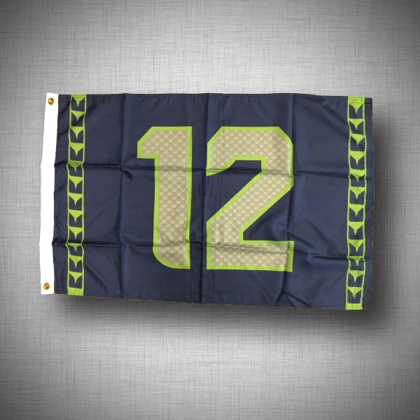 Blue Alt 12 Flags - huge sale on alt 12 flags