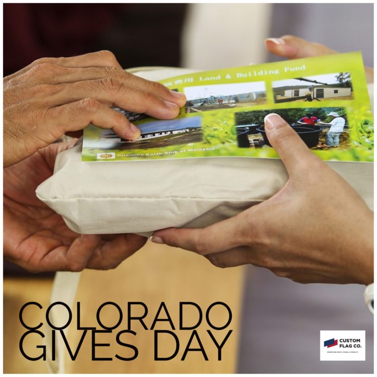 Colorado Gives Day – December 10, 2019