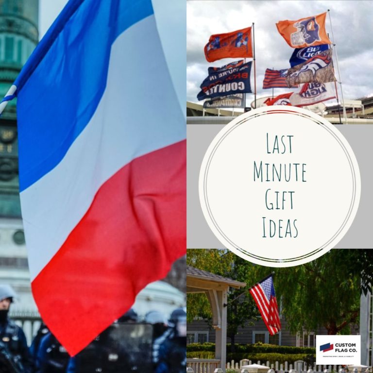 Last Minute Gift Ideas 2019