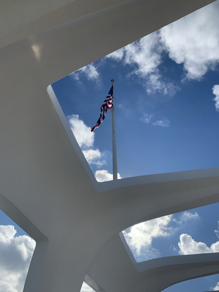 Pearl Harbor 2019 National Pearl Harbor Remembrance Day