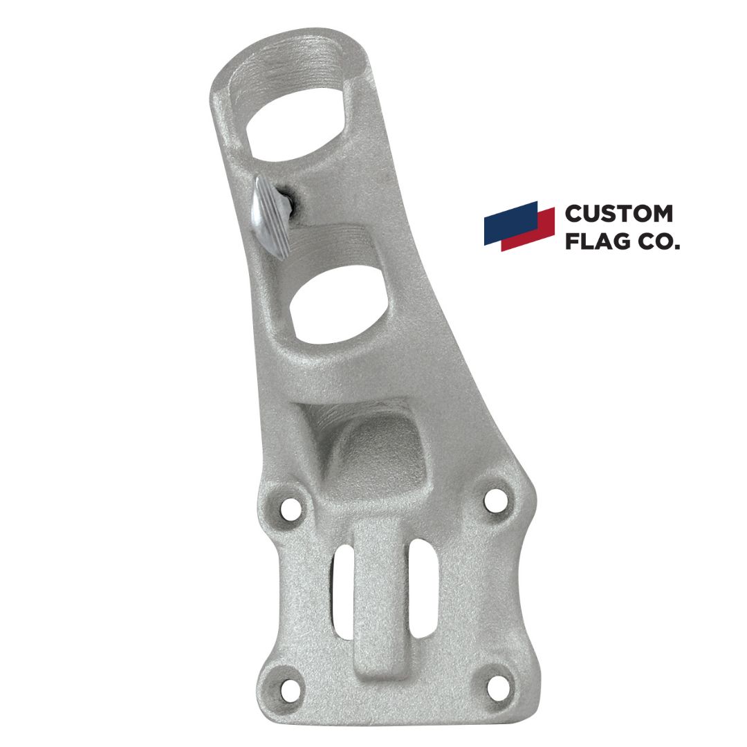 Other Stationary Aluminum Brackets