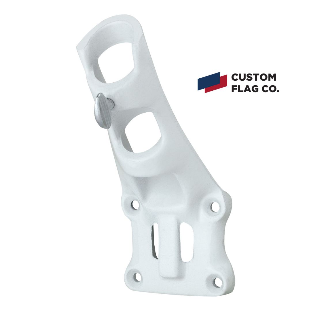 Other Stationary Aluminum Brackets