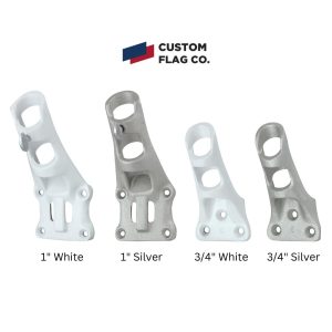 Other Stationary Aluminum Brackets