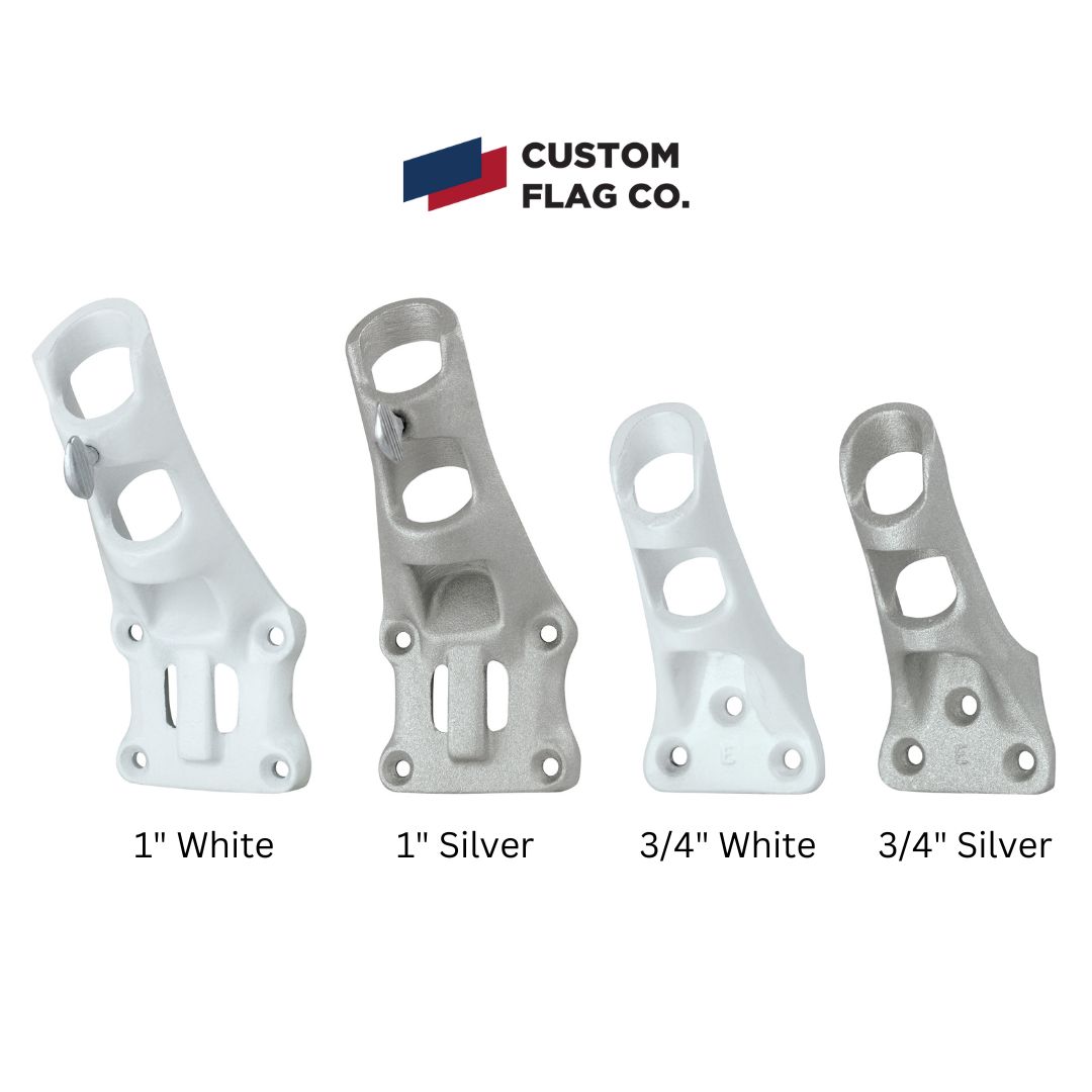 Other Stationary Aluminum Brackets