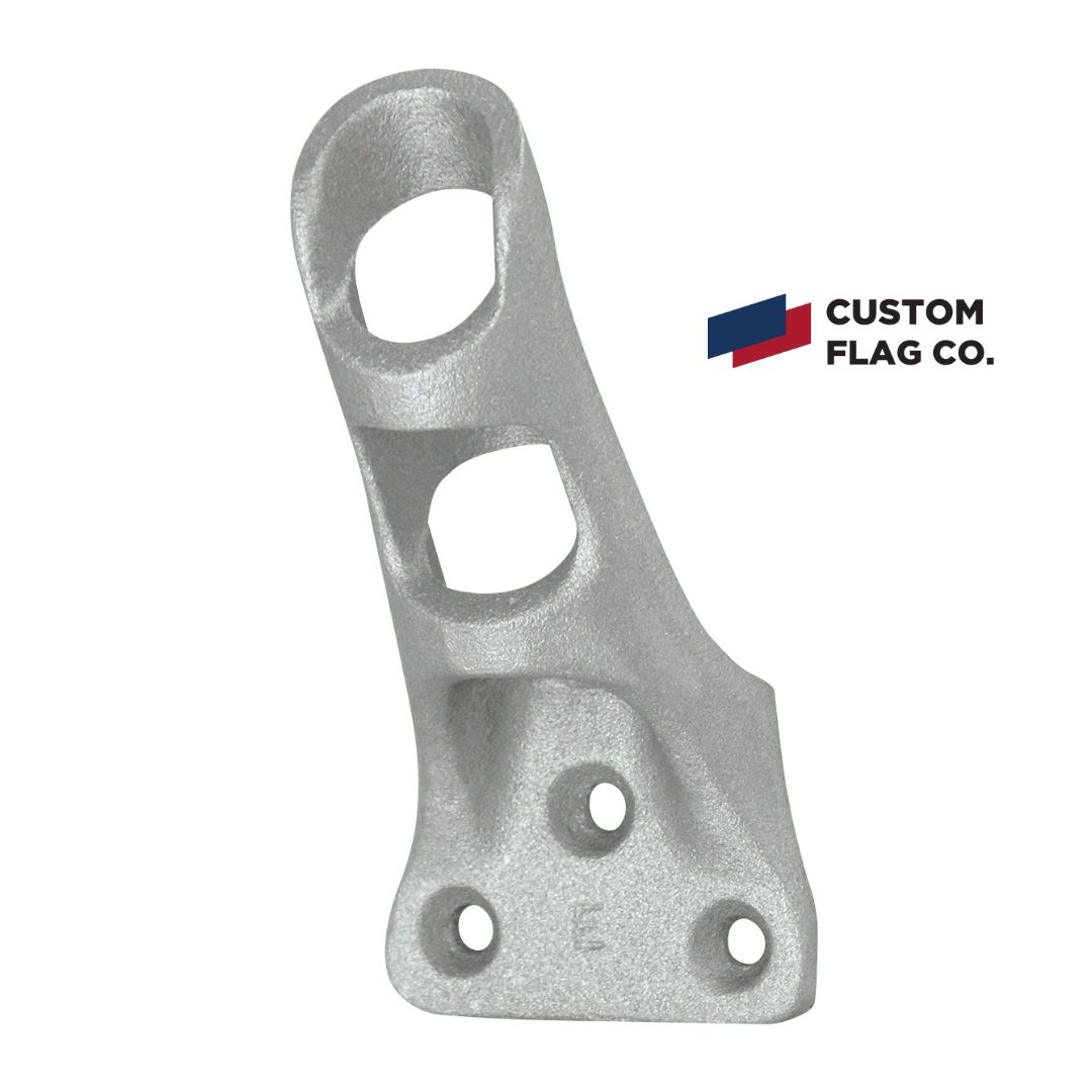 Other Stationary Aluminum Brackets
