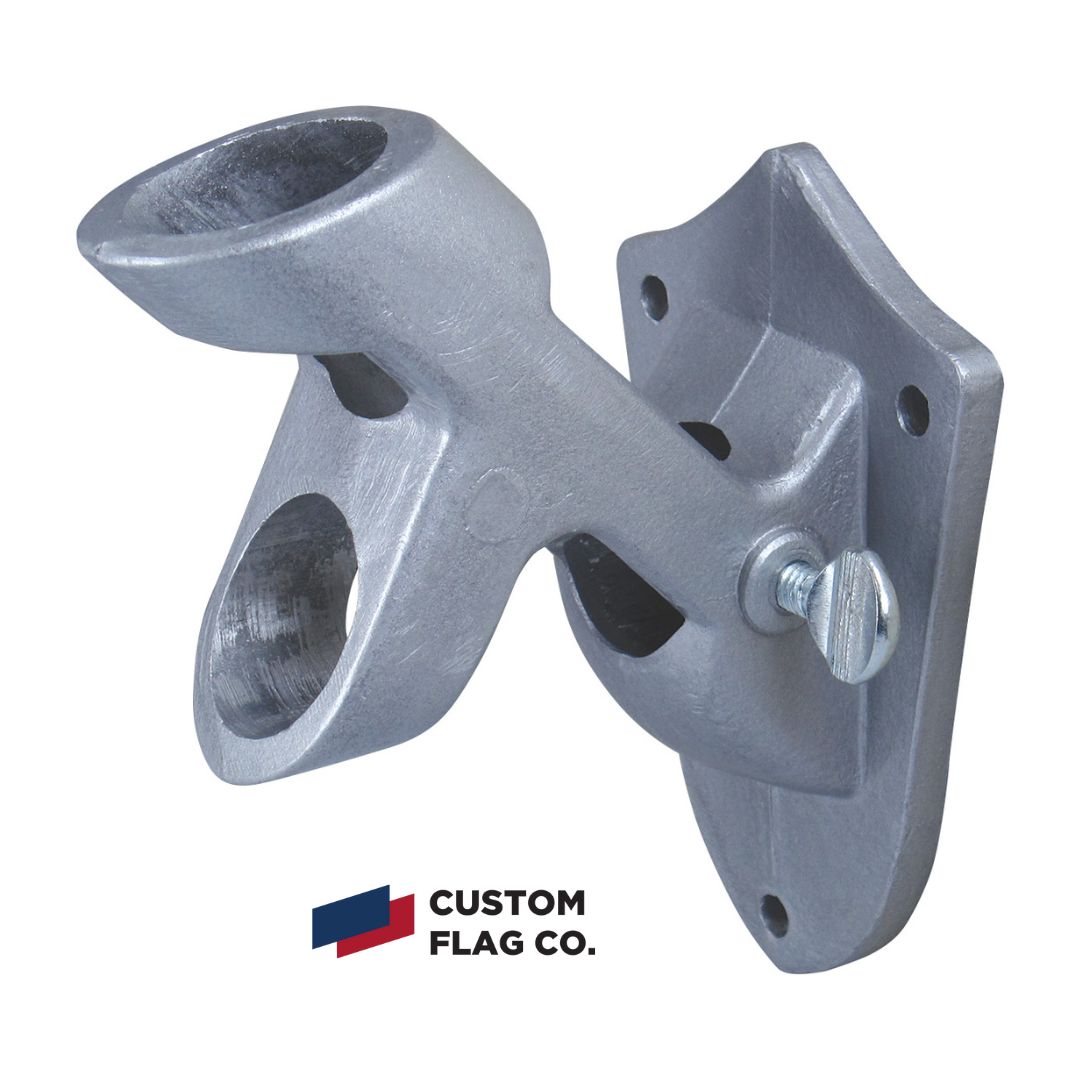 Multi-Purpose Aluminum Bracket
