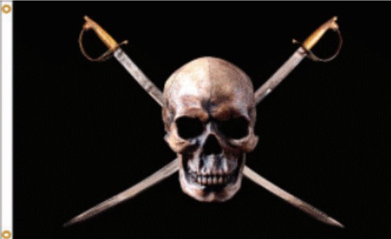 Pirate Flag