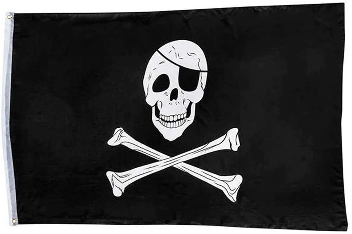 Pirate Flag