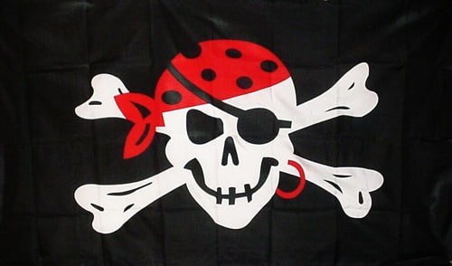 Pirate Flag