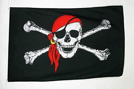 Pirate Flag