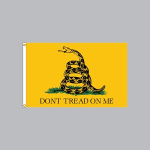 Gadsen Flag