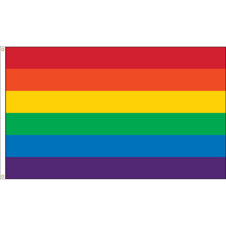 Stock Pride Flags