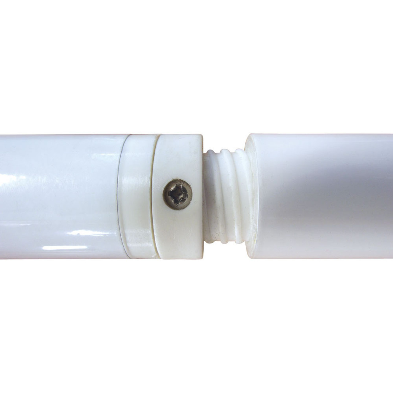 Aluminum Anti-Furl Rotating Pole