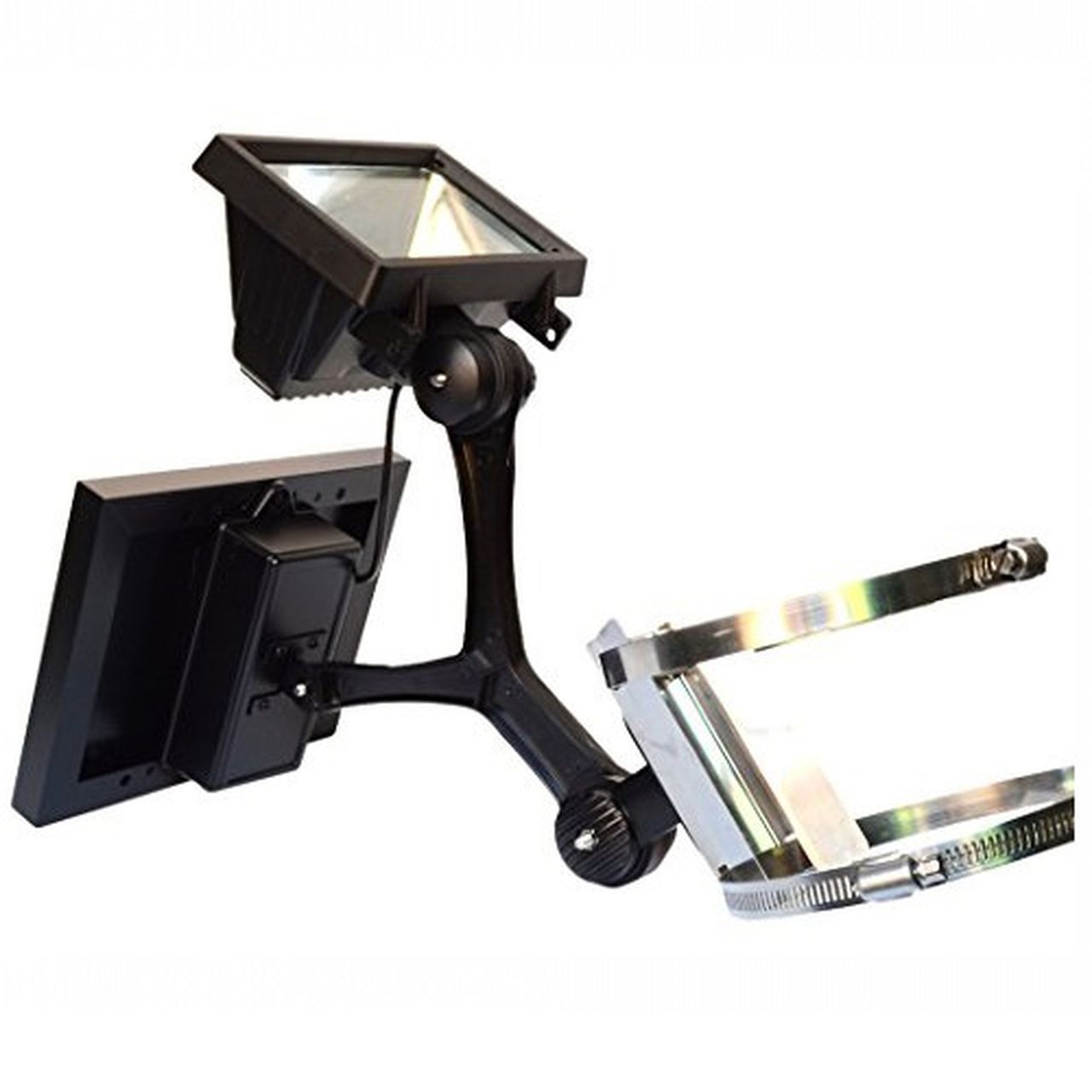 Solar Up Light