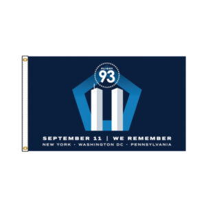 9-11 Flight 93