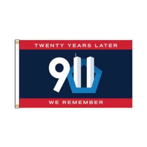 9-11 Twenty Years Later Pentagon