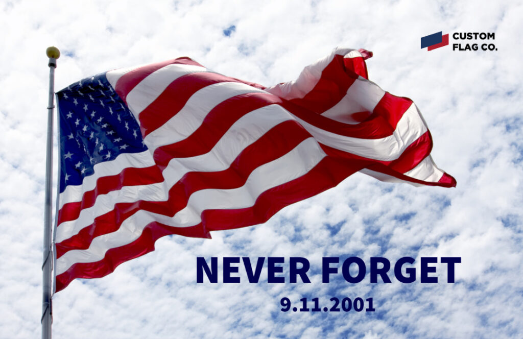 20 Year Anniversary of 9/11
