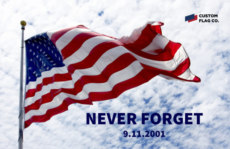 20 Year Anniversary of 9/11