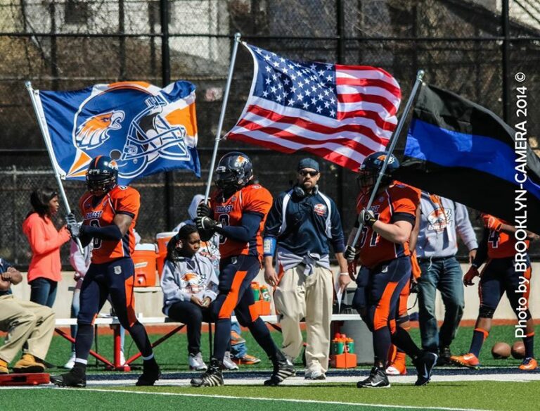 Field Runner Flag
