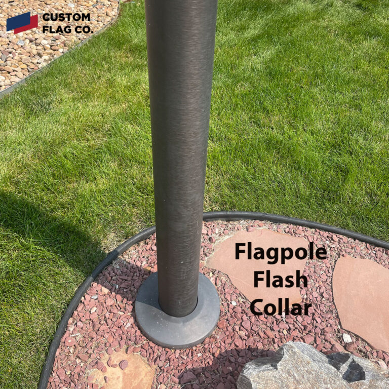Flagpole Flash Collar – Do I Need One?