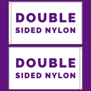 Double Sided Nylon