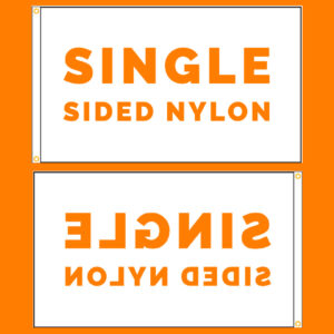 Single Sided Nylon