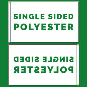 Single Sided Poly