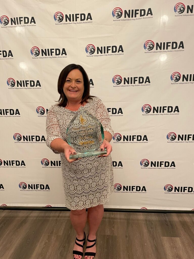 NIFDA Convention