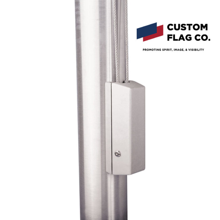 Cleat and Halyard Cover