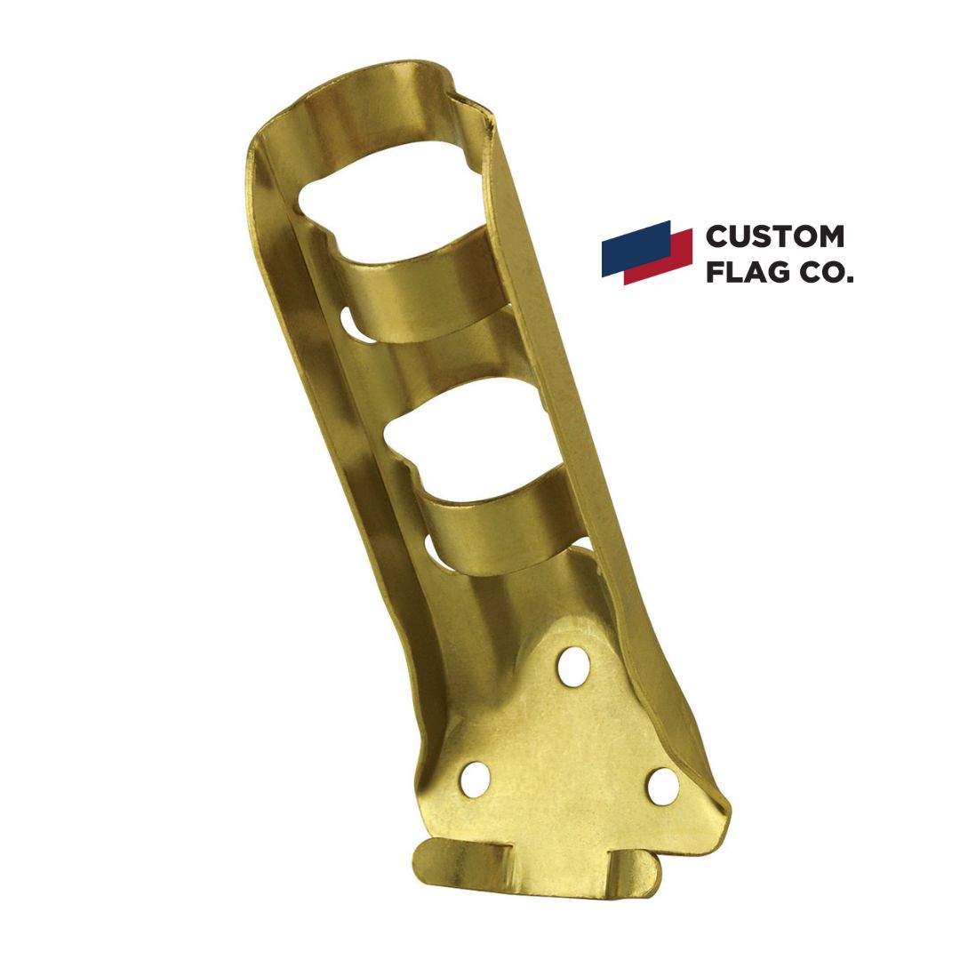 Stamped Bracket