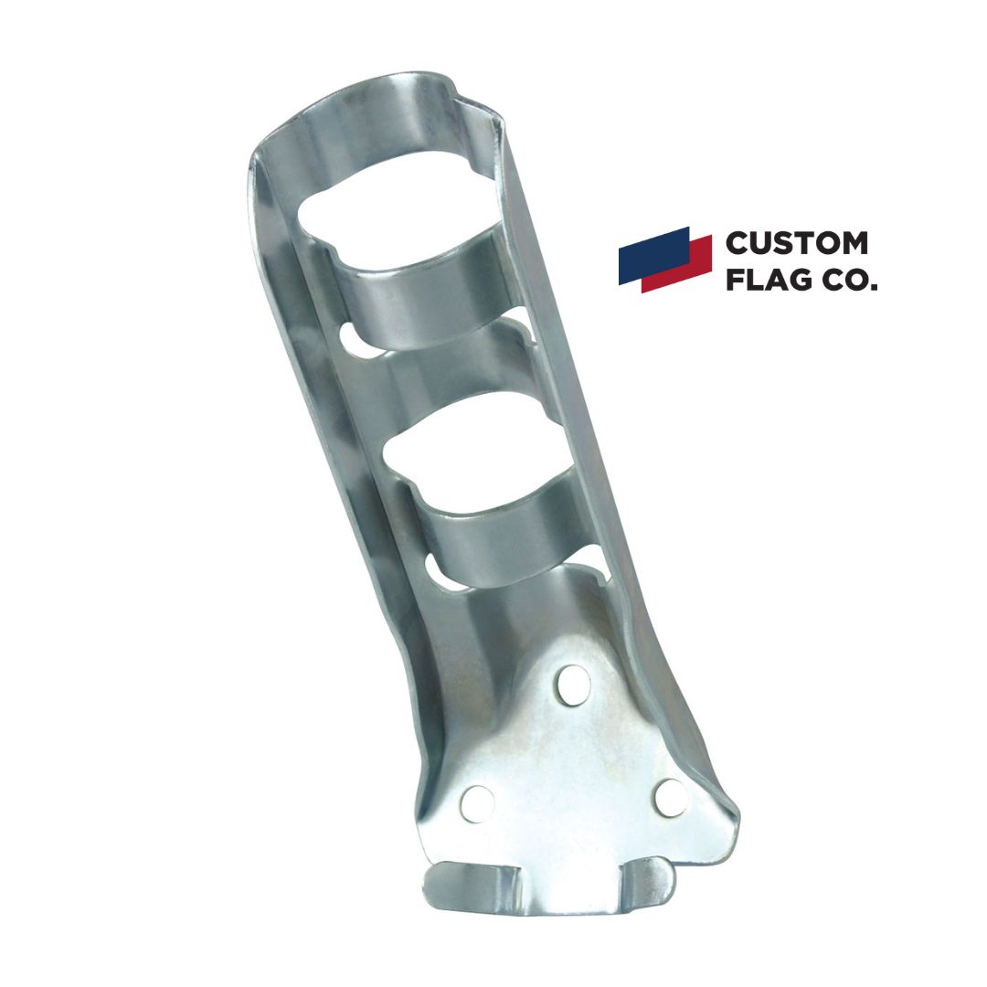 Stamped Bracket