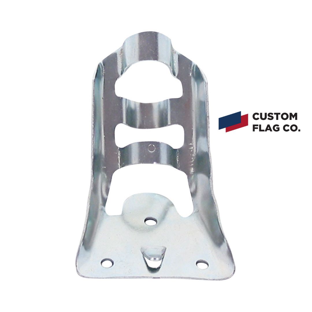 Stamped Bracket