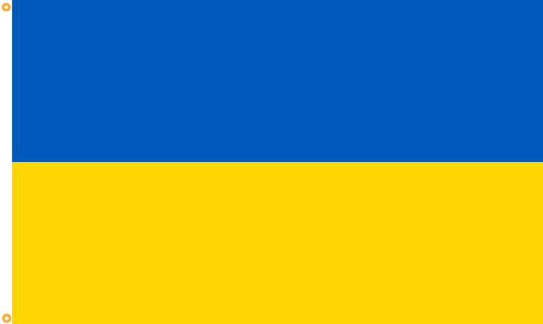 Ukraine Flags