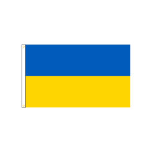 Ukraine Flag