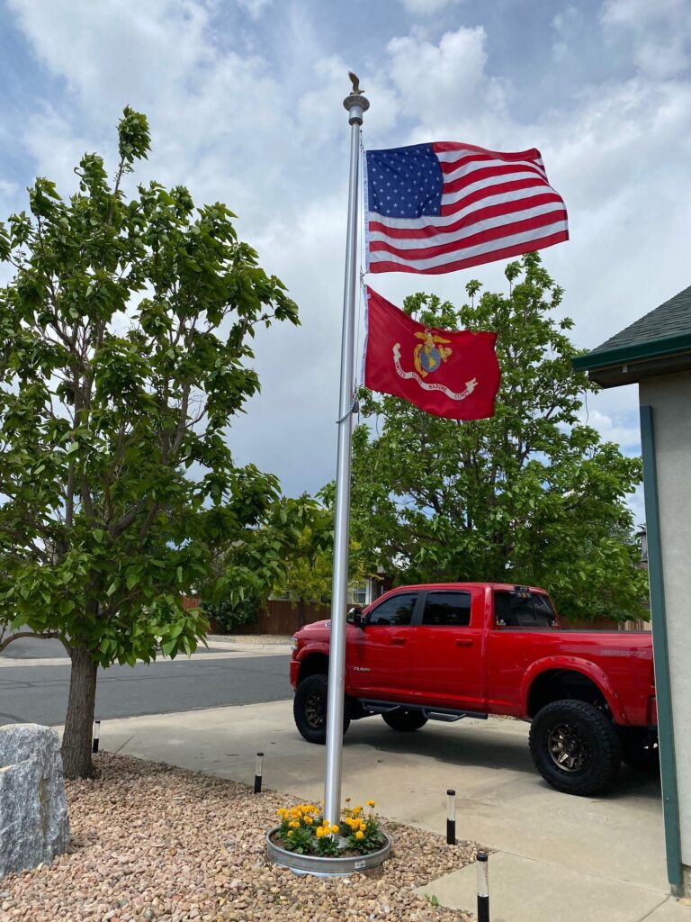 Why Are Flagpoles Important