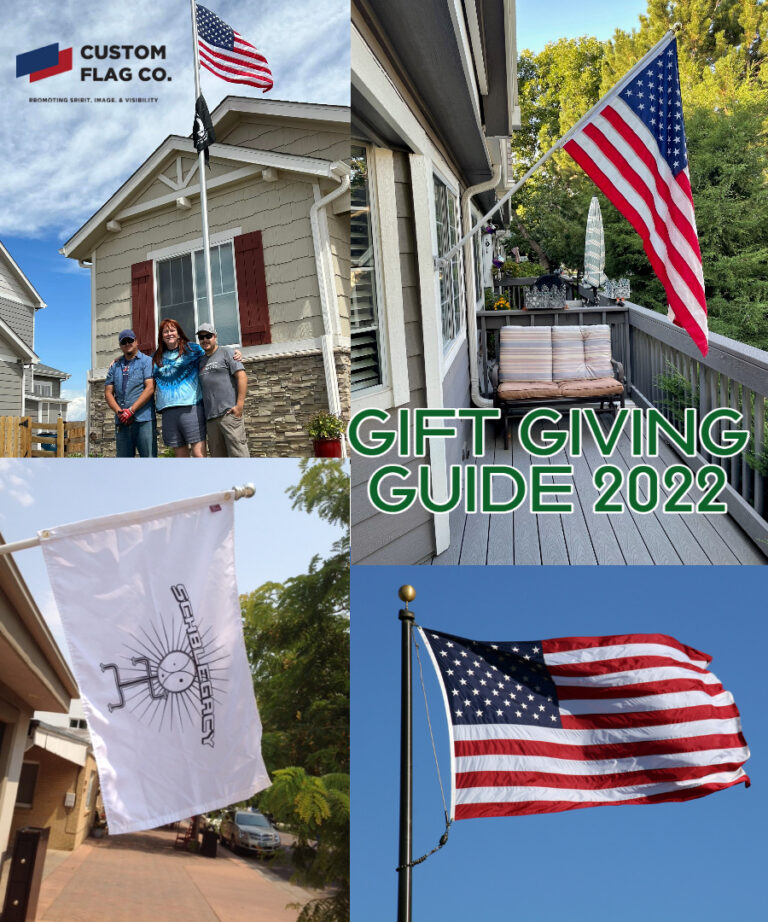 Gift Giving Guide 2022
