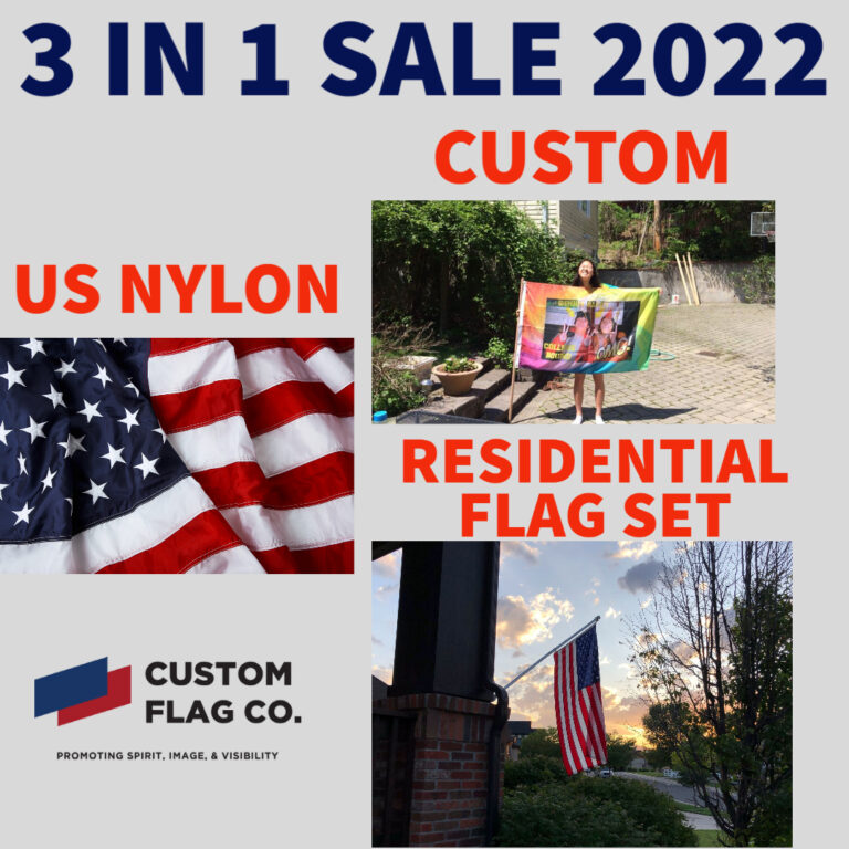 2022 3-in-1 SALE