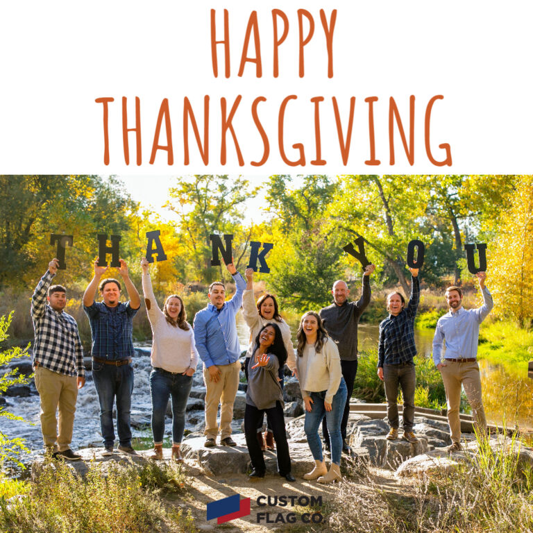 So Much To Be Thankful For