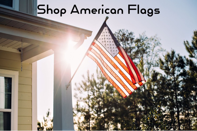 Shop American Flags