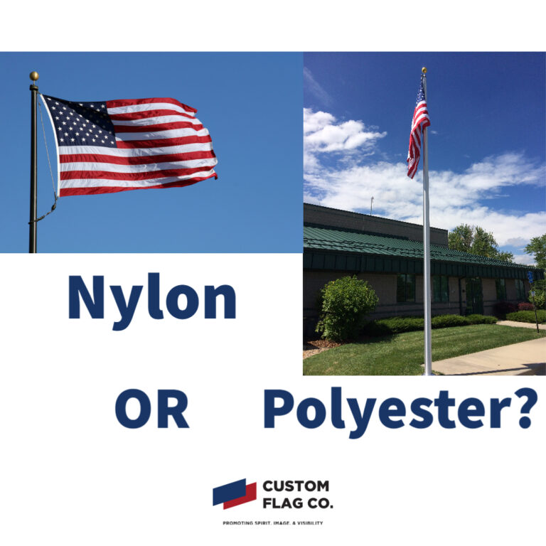 Is Nylon or Polyester Better?