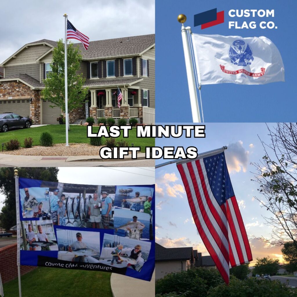 Shop Last Minute for Christmas With Us